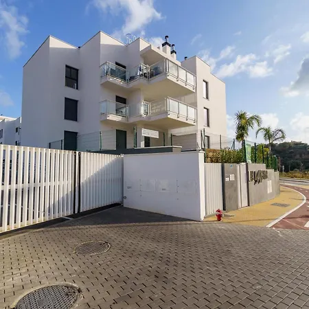 Apartman Luxury La Cala With Pool - Happy La Cala de Mijas