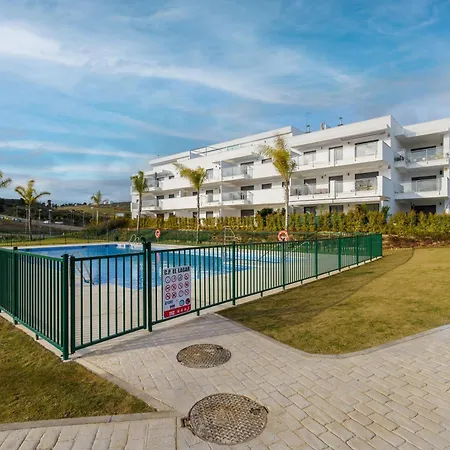 Luxury La Cala With Pool - Happy *