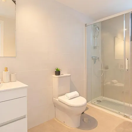 Luxury La Cala With Pool - Happy La Cala de Mijas