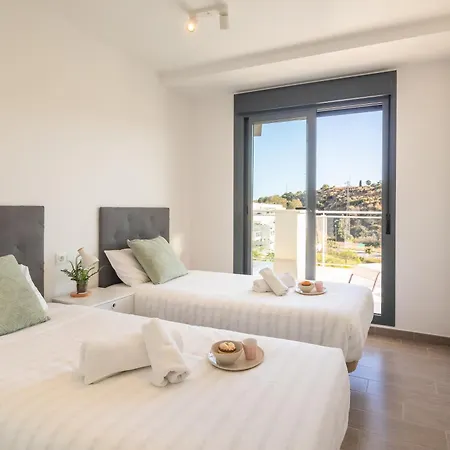Luxury La Cala With Pool - Happy * La Cala de Mijas