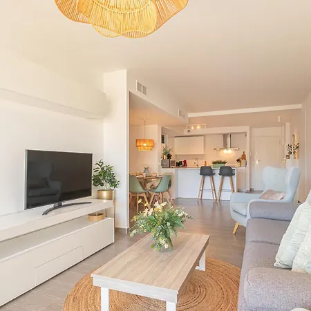Apartman Luxury La Cala With Pool - Happy La Cala de Mijas