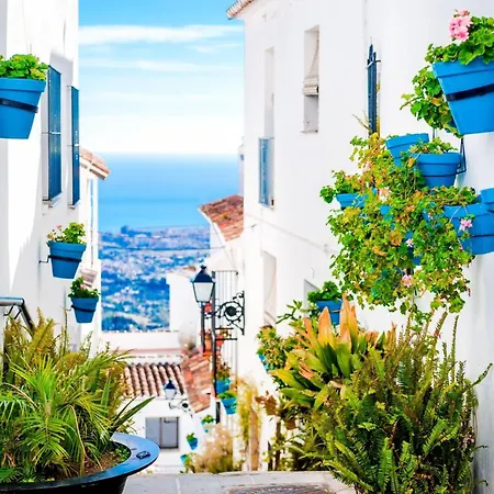 Luxury La Cala With Pool - Happy * La Cala de Mijas