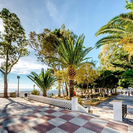 Luxury La Cala With Pool - Happy Apartman La Cala de Mijas